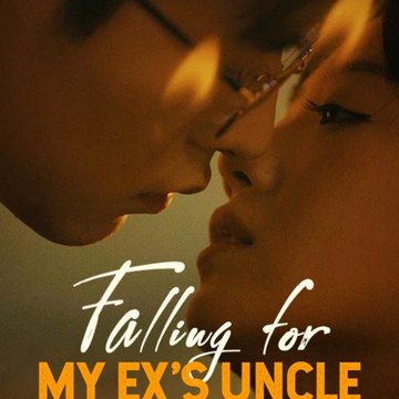 Falling For My Exses Uncle (2024) - Full Movie