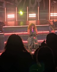 Tori kelly - bridge over troubled water
