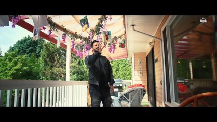 Punjabi Sad Song - AKHIAN (Official Video) Happy Raikoti  ft. Navpreet Banga - GoldBoy