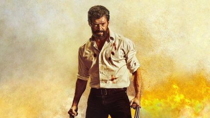 Logan (2017) réalisé par James Mangold - Mon analyse