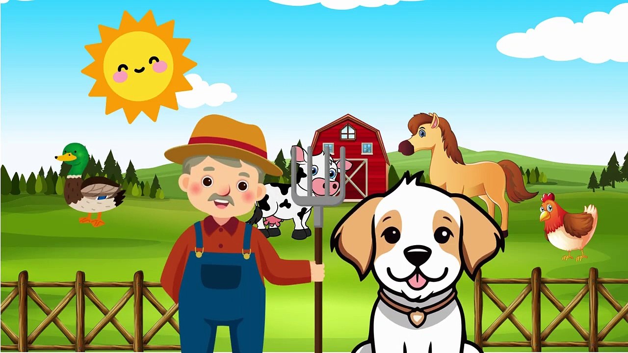 BINGO | Nursery Rhymes For Kids | Kids Song#bingo #bingonurseryrhyme