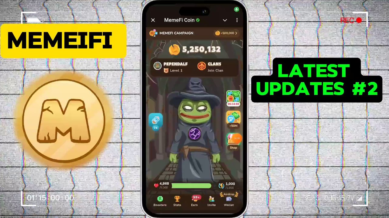 Memefi Listing Date and Price _ Memifi Latest Updates _ Memfi Airdrop Listing Date _ Memeifi Price