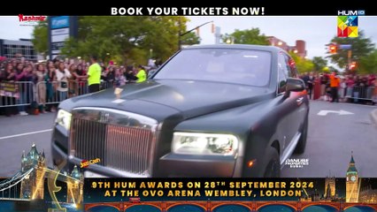 Be Rung - Episode 71 - 28th September 2024 - [ Sukaina Khan & Agha Talal ] - HUM TV