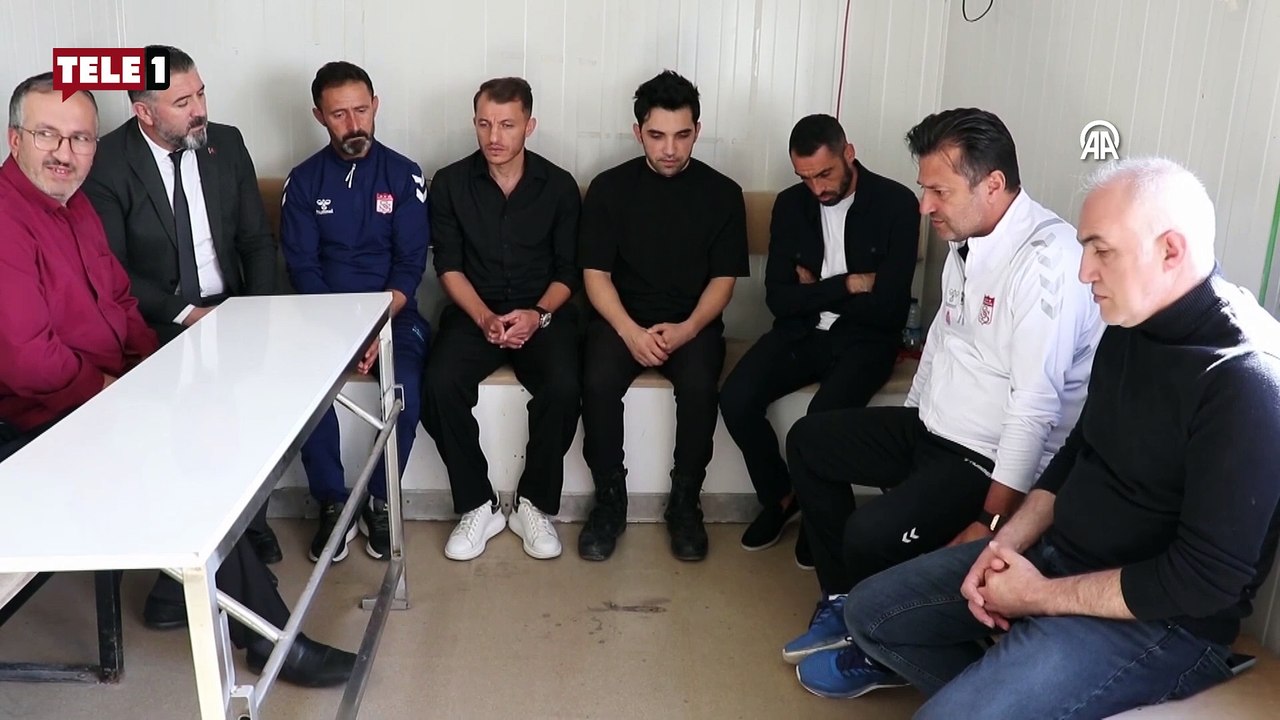 Yunus Emre Geçti'nin şehit ettiği polis memuru Şeyda Yılmaz'ın eşi son anonsu anlattı