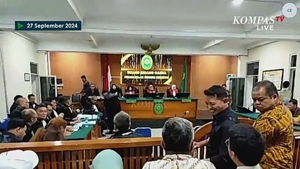 Download Video: Kuasa Hukum Terpidana Beberkan 7 Titik Lokasi TKP Kasus Vina Cirebon yang Akan Dicek pada Sidang PK