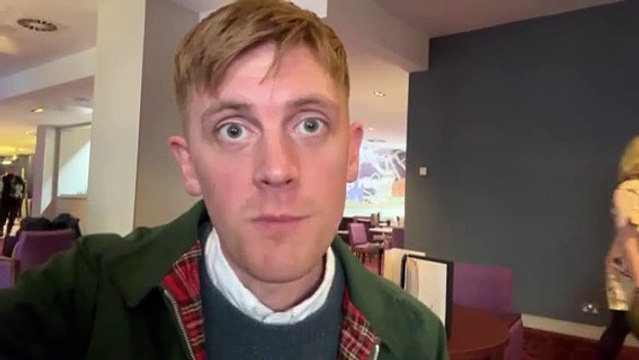 Video: The 4 big challenges Russell Findlay faces as the new Scottish Tory leader