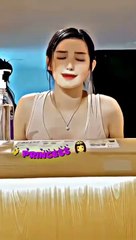 Disney_Princess_❤️_Escapes_to_Reality_#disney_#viralvideo_#subscribe_#like_#shortvideo(480p)