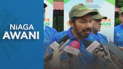 Banci Pertanian: DOSM kongsi kepakaran dengan negara luar