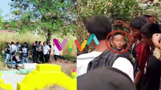 Keluarga Pelaku Pembunuhan di Palembang Ogah Minta Maaf