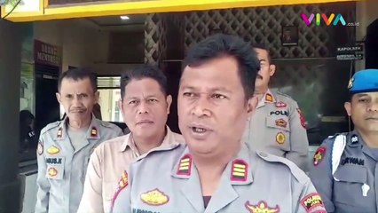 Misteri Kematian Wanita di Dalam Lemari, Ini Kata Polisi