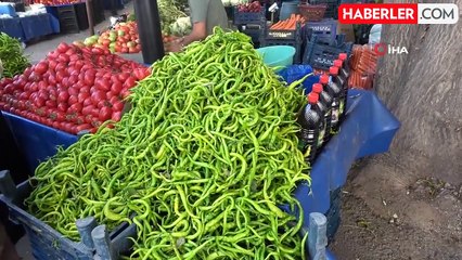 4 Kişilik Aile İçin Turşu Maliyeti 500 TL