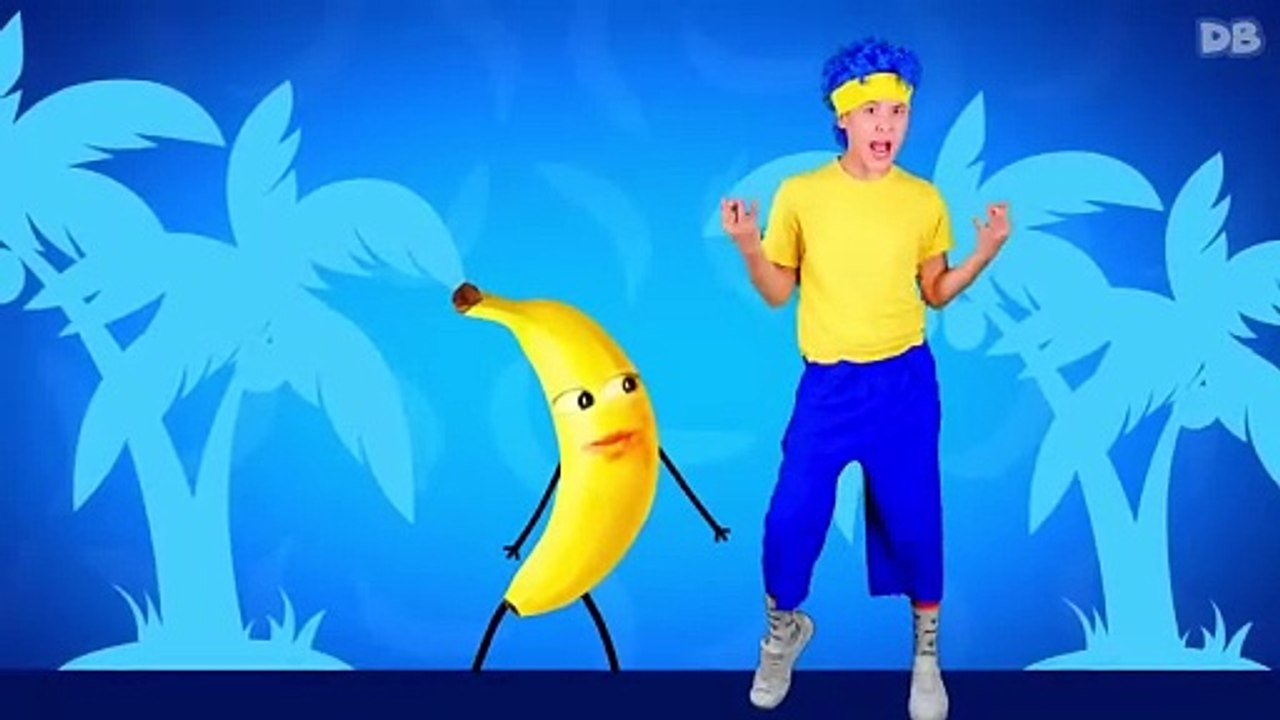Banana SoNg