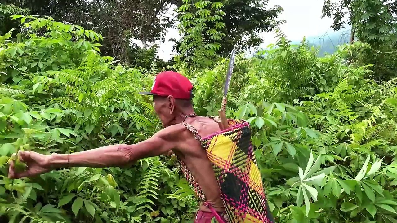Borneo Death Blow - Full Documentary