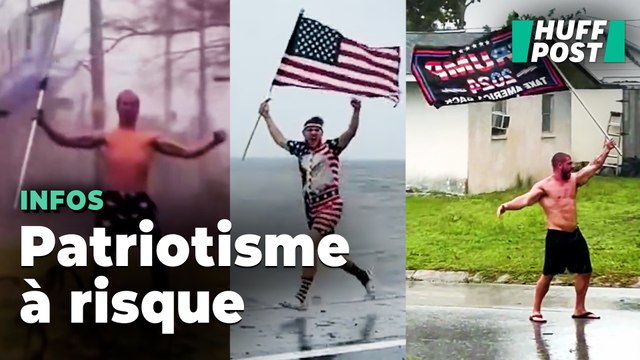 Aux États-Unis, l’ouragan Hélène réveille le pire du « Florida Man »