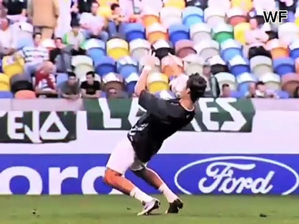 Ronaldo freestyle _ HD