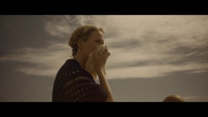 HOLD YOUR BREATH ｜ Teaser Featurette ｜ Searchlight Pictures