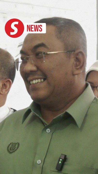 'Pardoned' Sanusi has sedition case postponed to Oct 25