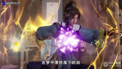 Supreme God Emperor Episode 417 Subtitle Indonesia