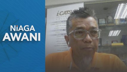 Sarawak kuasai pegangan terbesar dalam Affin Bank