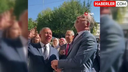 Bakan Işıkhan'dan Gazze Açıklaması: "Paramparça Edilmiştir"