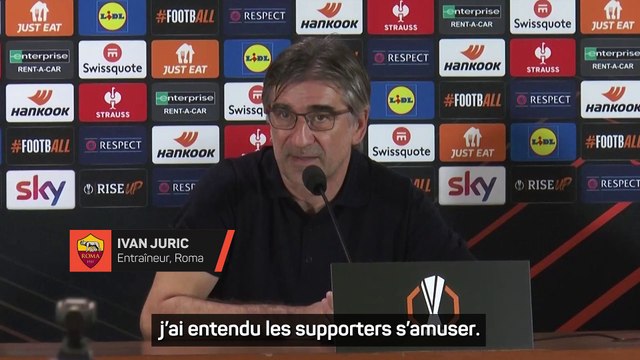 Juric veut reconquérir les fans