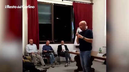 Maurizio Viscidi, coordinatore nazionali giovanili di calcio: "Se vuoi diventare calciatore non stai al telefono"