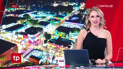 Expocruz: Genética de exportación, crece el sector ovino