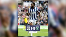 Baggies’ best start to a league season since 1992 as early signs from Carlos Corberan’s side look Premier League bound