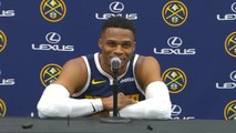 Nuggets - Westbrook : ''J'ai le plus grand respect Jokić''