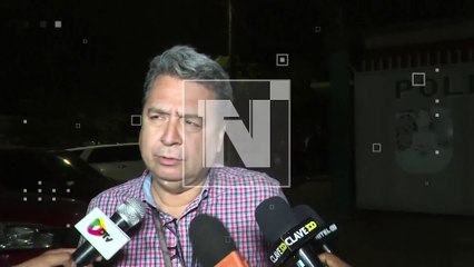 Jefe de Navegación de Naabol aprehendido por caso armas halladas en Viru Viru