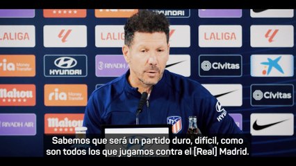 Endrick, Julián Alvarez, Güler y Gallagher a la palestra: sin Mbappé, ¿quién será el protagonista del derbi?