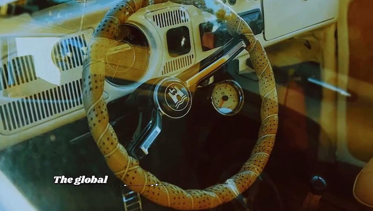 How Automotive Seating Technology is Revolutionizing Comfort