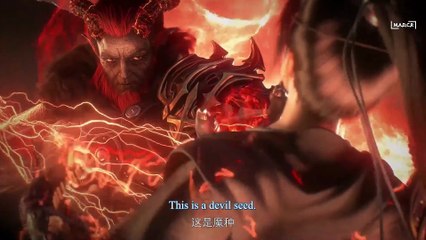 Apotheosis Episode 96.ENG SUB