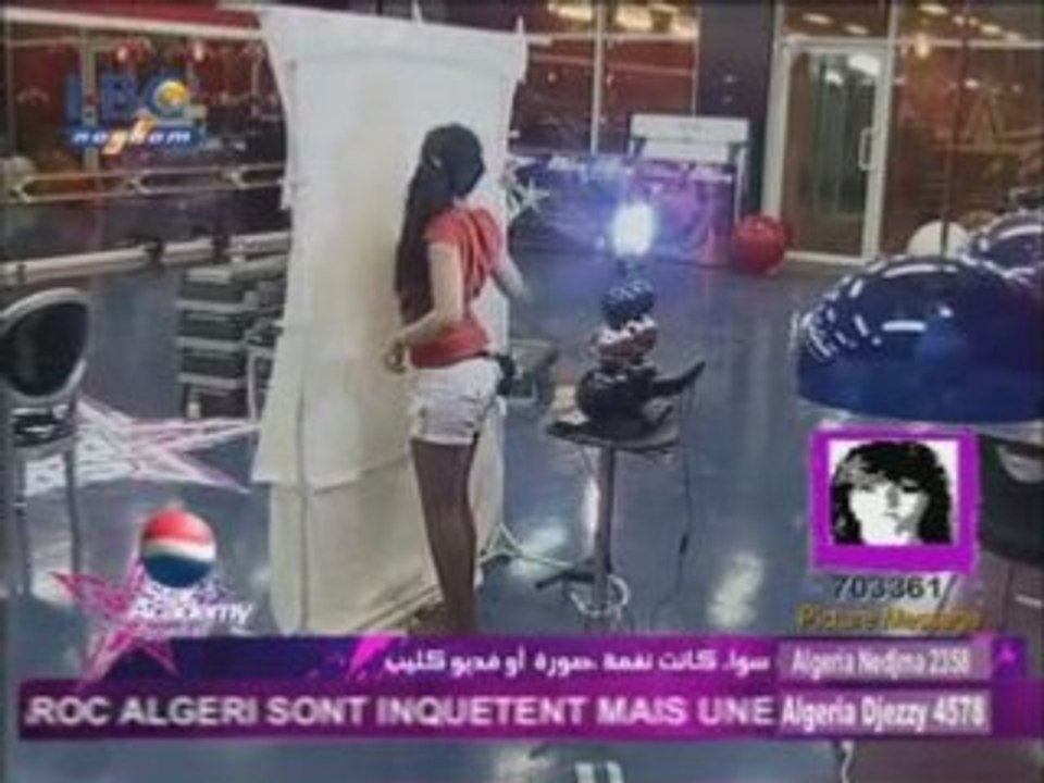 Evaluation Mirhan Starac LBC5 21-04-08