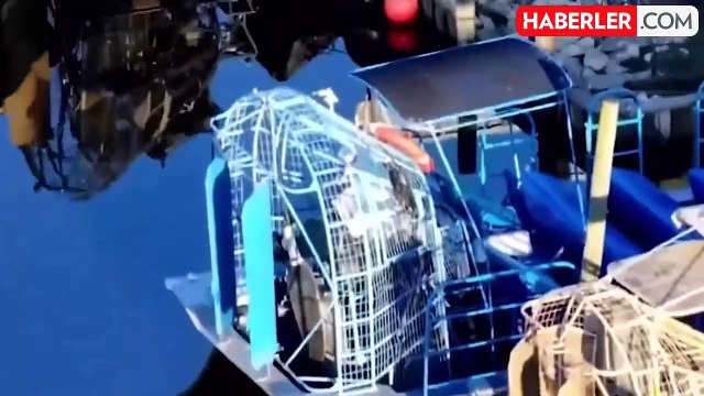 Ünlü şarkıcı Lana Del Rey, Jeremy Dufrene ile evlendi