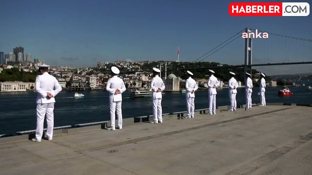 Preveze Deniz Zaferi'nin 486. Yıldönümü ve Deniz Kuvvetleri Günü Kutlamaları