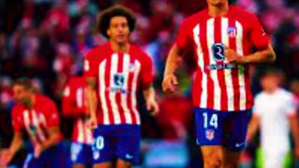 RC CELTA 0 - 1 ATLETICO MADRID | HIGHLIGHTS LALIGA EA SPORTS