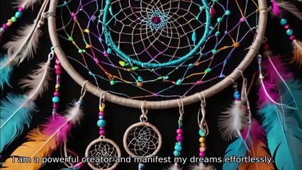 Manifestation Affirmations: Share your Affirmations affirmations.