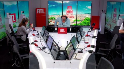 DOCUMENT RTL - La randonneuse qui a découvert le crâne du petit Émile se confie