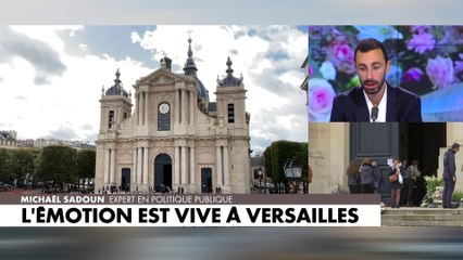 «Il y un sentiment de résignation» face aux déclarations d’Emmanuel Macron selon cet expert en politique publique