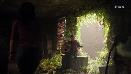 The Last of Us Season 2 Teaser Trailer (2024) HBO series