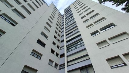 Un an et demi sans ascenseur dans un immeuble de 14 étages, le calvaire de la tour Delacroix de Mulhouse