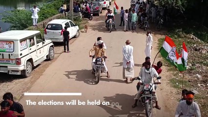 Haryana Elections 2024 | Outlook Speaks with Karnal Congress Candidate Sumita Singh