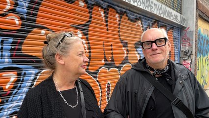 People on the street: Is a pint too much beer?