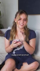 What do 83_000 photos reveal about maisystella (Maisy Stella) A love of karaoke with her mom_ her ob