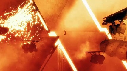 Bionic Bay - Developer Commentary Trailer - Convergence Showcase 2024