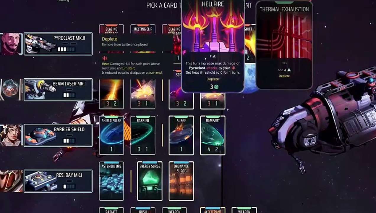 Breachway - Early Access Launch Trailer