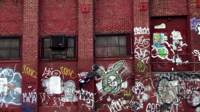 Fearless Flips & Stunts: Pushing Limits Without Fear