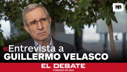 Entrevista a Guillermo Velasco: «El profundo antihispanismo es parte de la ruta de polarización social de López Obrador»