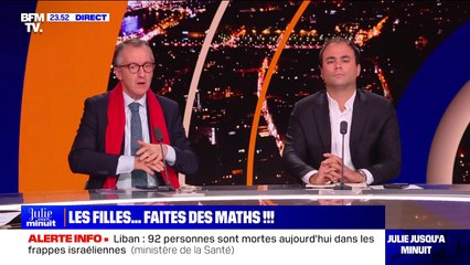 Une présentatrice de BFMTV est enceinte !